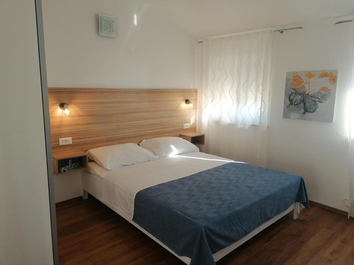 Apartments Crikvenica Dış mekan fotoğraf