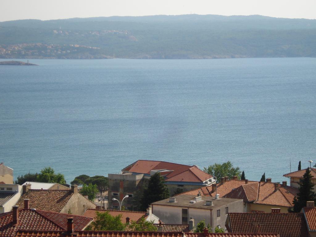 Apartments Crikvenica Oda fotoğraf