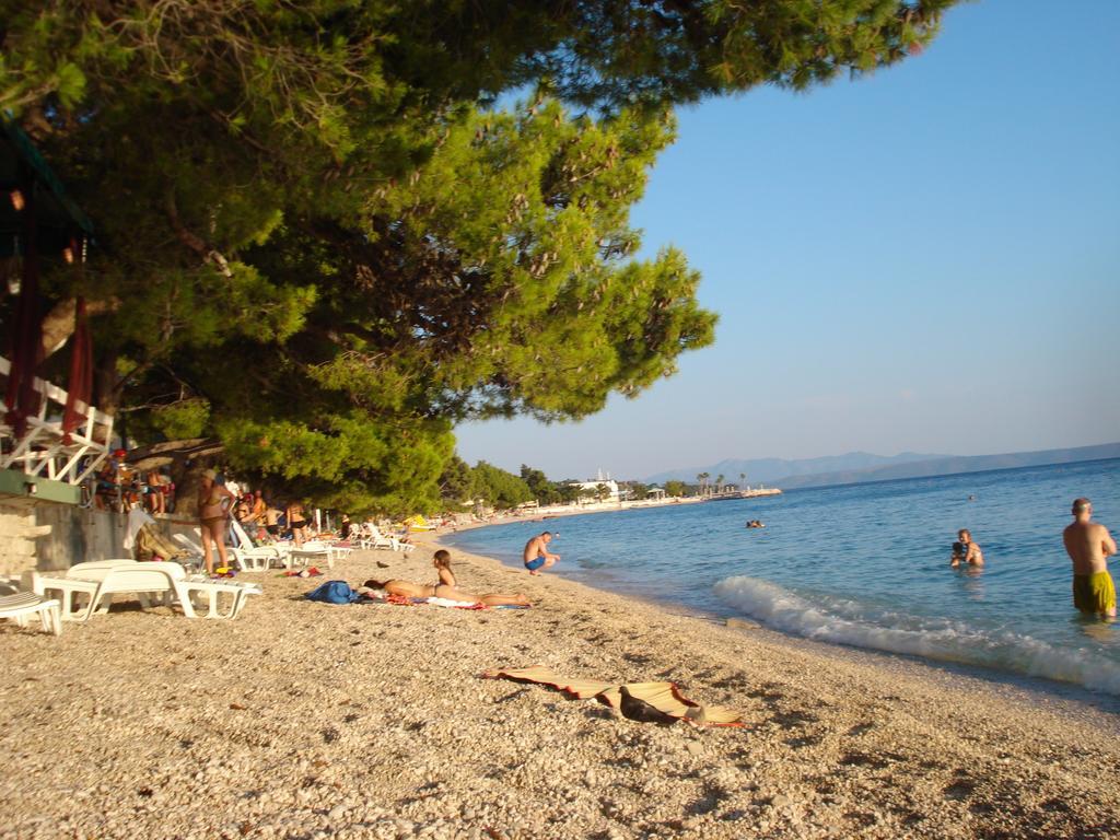 Apartments Crikvenica Oda fotoğraf