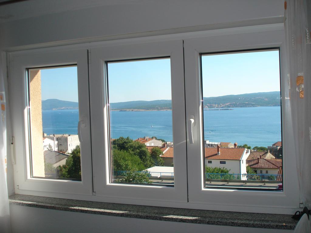 Apartments Crikvenica Dış mekan fotoğraf