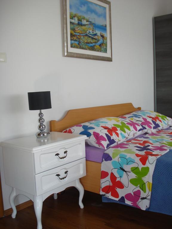 Apartments Crikvenica Dış mekan fotoğraf