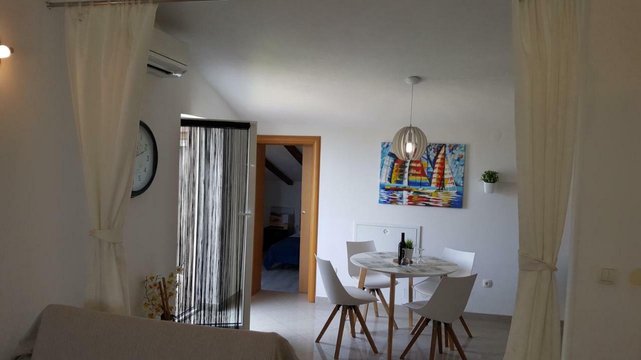 Apartments Crikvenica Dış mekan fotoğraf