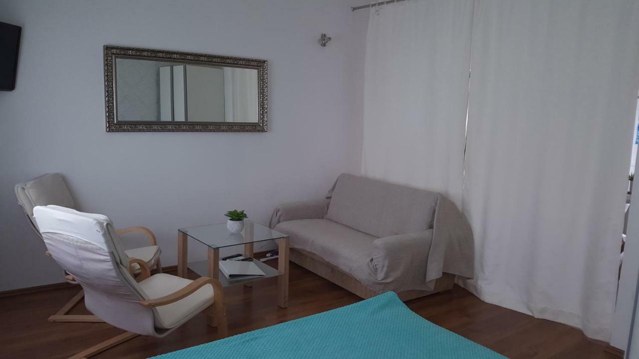 Apartments Crikvenica Dış mekan fotoğraf